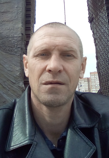 Моя фотография - Сергей, 43 из Владивосток (@sergey888345)