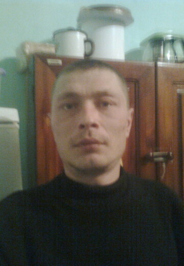 Моя фотография - Александр, 40 из Томск (@aleksandr654923)
