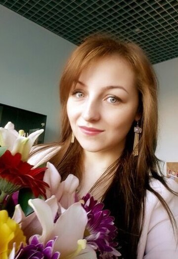 My photo - alena, 38 from Grodno (@alena70472)