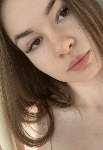 My photo - karina, 22 from Belgorod (@karina49610)