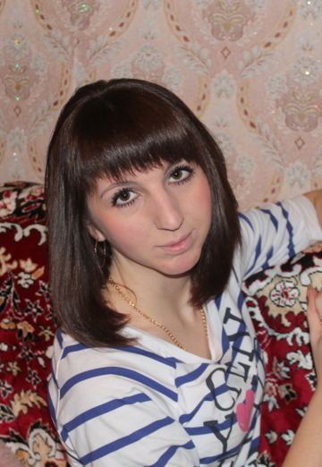 Viktoriya (@viktoriya20284) — benim fotoğrafım № 3