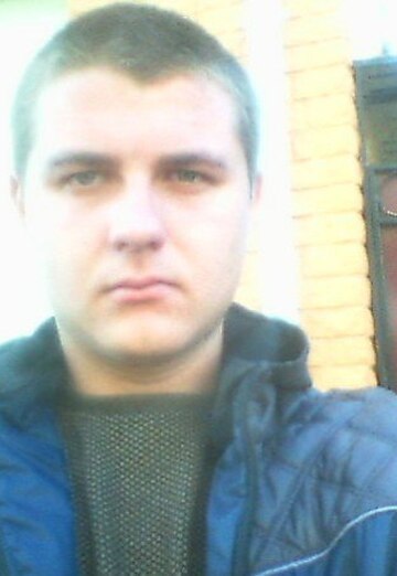 Моя фотография - Александр, 25 из Николаев (@aleksandr640375)