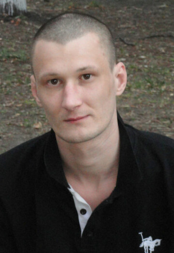Моя фотография - Алексей, 39 из Саратов (@aleksey307886)