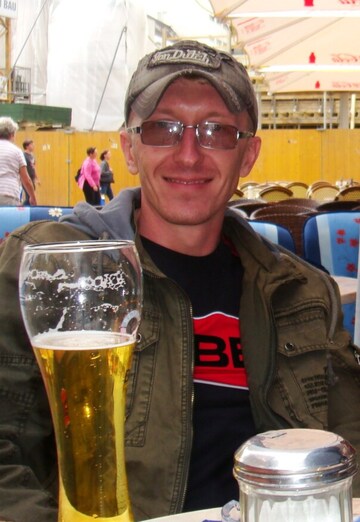 My photo - Vladimir, 49 from Dubna (@vladimirdmitrov0)