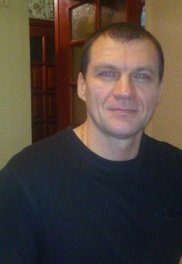 Моя фотография - Олег, 55 из Первоуральск (@oleg196198)