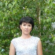 Ирина, 44, Новокуйбышевск