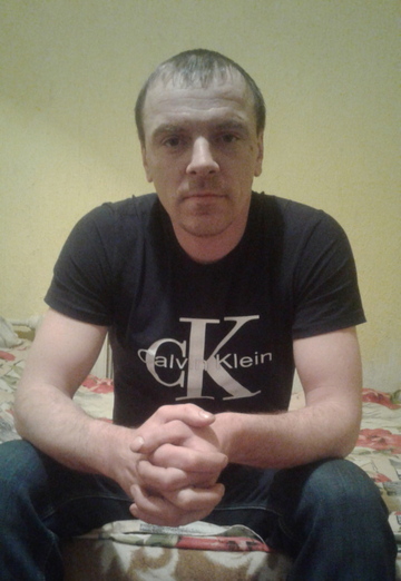 Моя фотография - Олег, 34 из Гуково (@oleg262575)