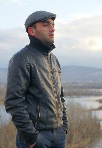 Моя фотография - Гарик, 36 из Красноярск (@garik2113)