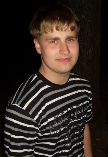 My photo - Bogdan, 32 from Cherkasy (@bogdan14679)