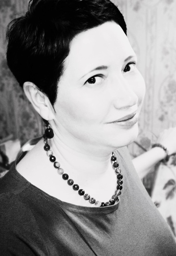 My photo - Olga Shmit, 58 from Tashkent (@olgashmit)