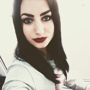 Лина, 26, Армавир