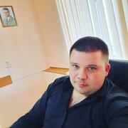 Роман Евдокимов, 30, Ершов