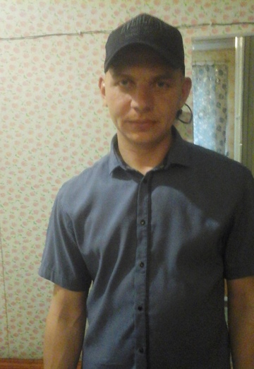 My photo - Aleksey, 36 from Belovo (@aleksey389049)
