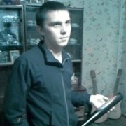 Антон, 37, Морки