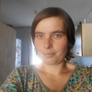 Катя, 31, Омутнинск