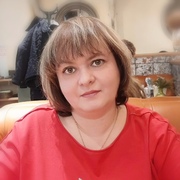Марина 46 лет (Козерог) Новосибирск