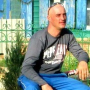 Алексей, 46, Елань