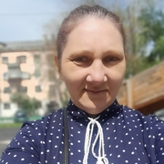 Татьяна, 48, Ялуторовск