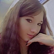 Дарья, 18, Березовский (Кемеровская обл.)
