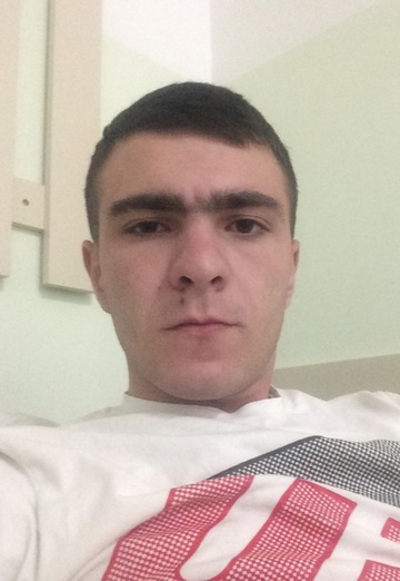 My photo - Andrey, 23 from Yerevan (@andrey737901)