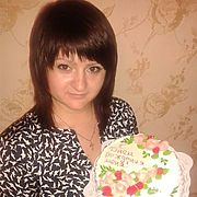 Анна, 37, Кимовск