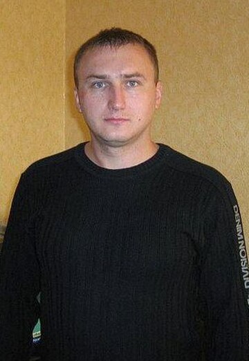 Моя фотография - Andr Oid, 40 из Вильнюс (@android229)