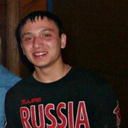 Дима, 35, Александров
