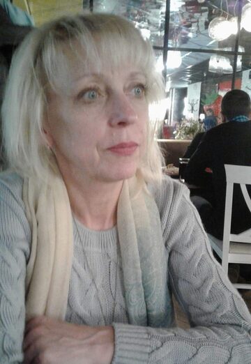 Моя фотография - Нина святогор, 58 из Гомель (@ninasvyatogor)