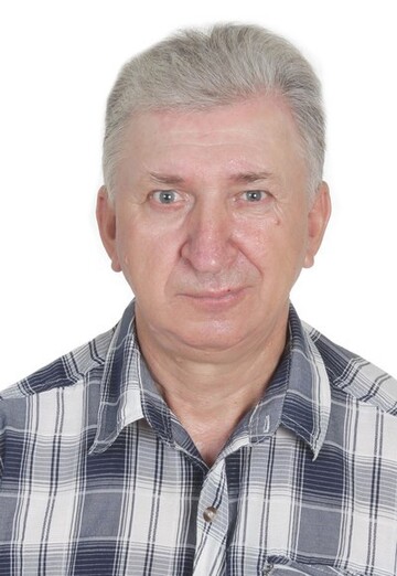 Моя фотография - Юрий, 65 из Волгодонск (@uriy51183)