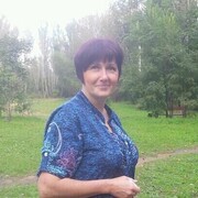 марина, 54, Партизанск