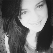 Alena, 30, Черногорск