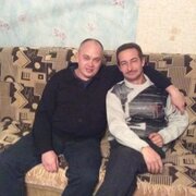 Сергей Янишевский, 51, Верхний Мамон