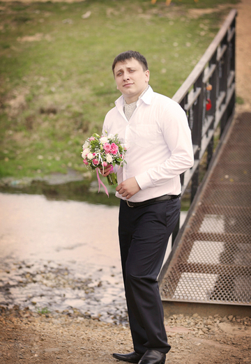My photo - Treveler, 35 from Beregovo (@treveler1)