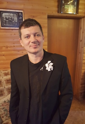 Моя фотография - Константин, 49 из Новосибирск (@konstantin48859)