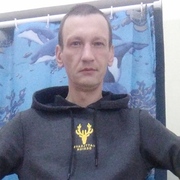 Владимир, 40, Белев