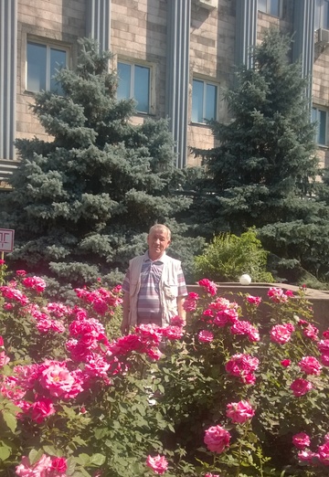 Моя фотография - фарид, 72 из Бишкек (@farid4841)