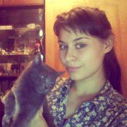 Марина, 33, Промышленная