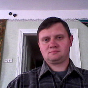 Олег 43 года (Водолей) Обухов