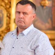 Андрей, 49, Истра