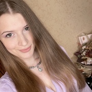 Анастасия, 27, Санкт-Петербург