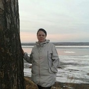 Валентина, 43, Лесосибирск