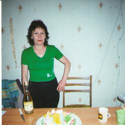 Olga 64 Starobelsk