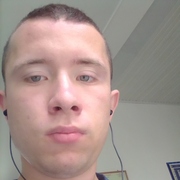 Иннокентий, 22, Зеленокумск