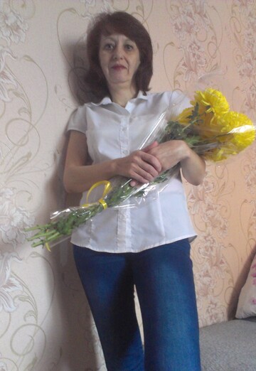 Моя фотография - Ирина, 53 из Краснодар (@irina169009)