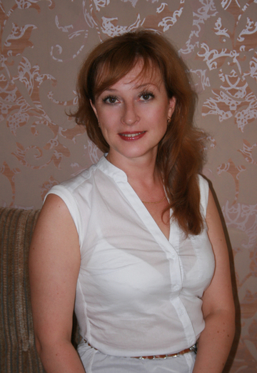 My photo - Marina, 49 from Vyborg (@marina103965)