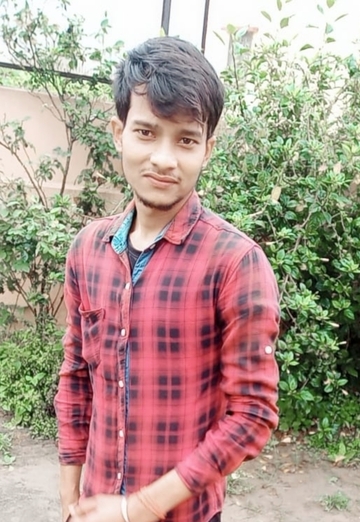 Моя фотография - Suraj Shikari, 29 из Бихар (@surajshikari)