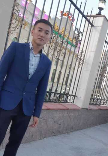 My photo - Ayat, 24 from Astana (@ayat113)