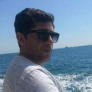 Edo, 40, Старая Купавна
