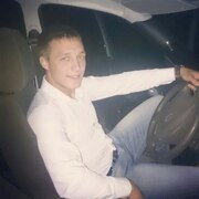 Александр, 31, Славянск-на-Кубани