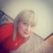 Марина Колчанова, 38, Волжский